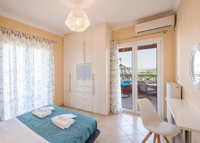 Apartamento Hill House *