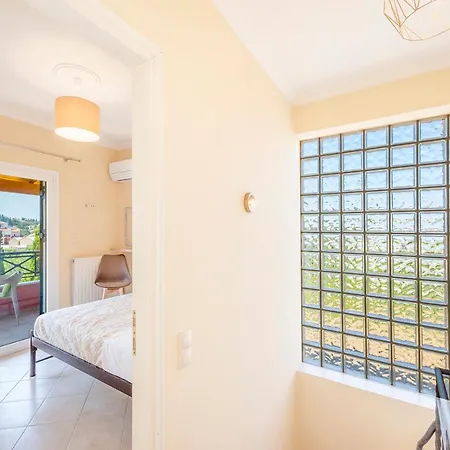 Hill House Lejlighed