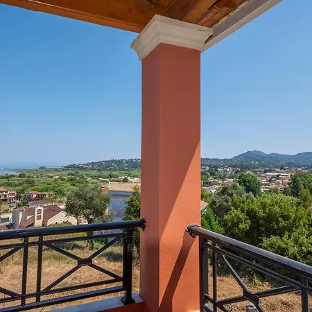 Hill House * Κανάλι