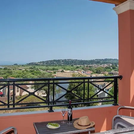 Lejlighed Hill House *