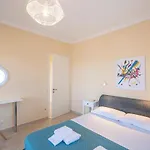Apartment Hill House Kanali (Corfu)