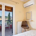 Apartment Hill House Kanali (Corfu)