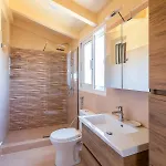 Apartment Hill House Kanali (Corfu)