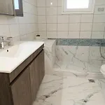 Apartment Hill House Kanali (Corfu)