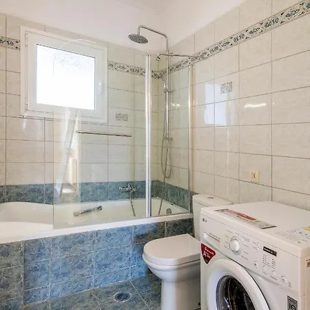 Apartamento Hill House *