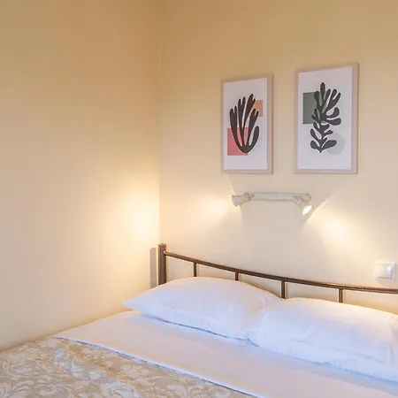 Apartamento Hill House
