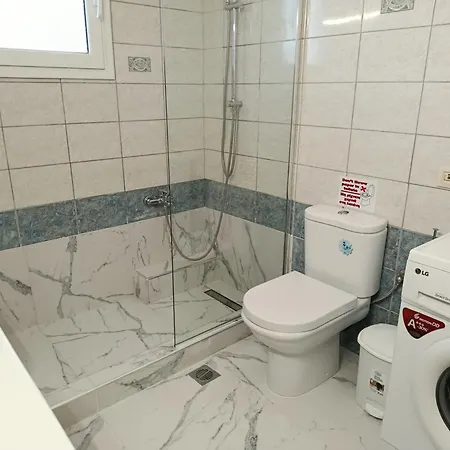 Hill House Apartament Kanálion