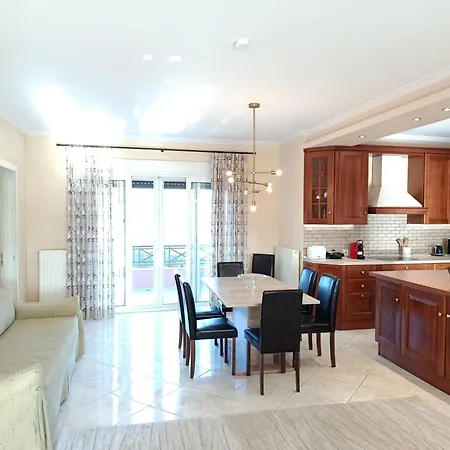 Apartmán Hill House