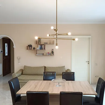 Hill House Apartmán Kanálion