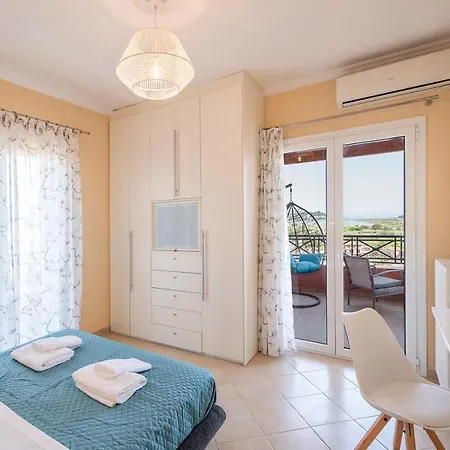 Апартаменты Hill House *