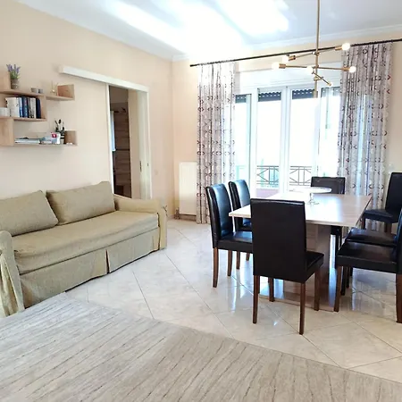 公寓 Hill House Kanálion