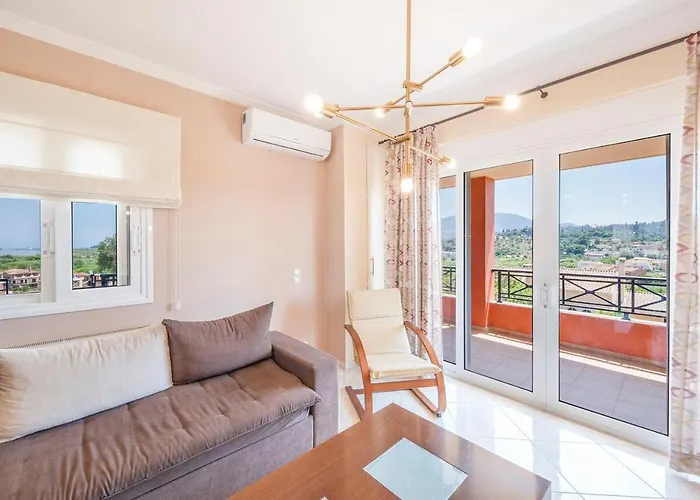 公寓 Hill House Kanálion
