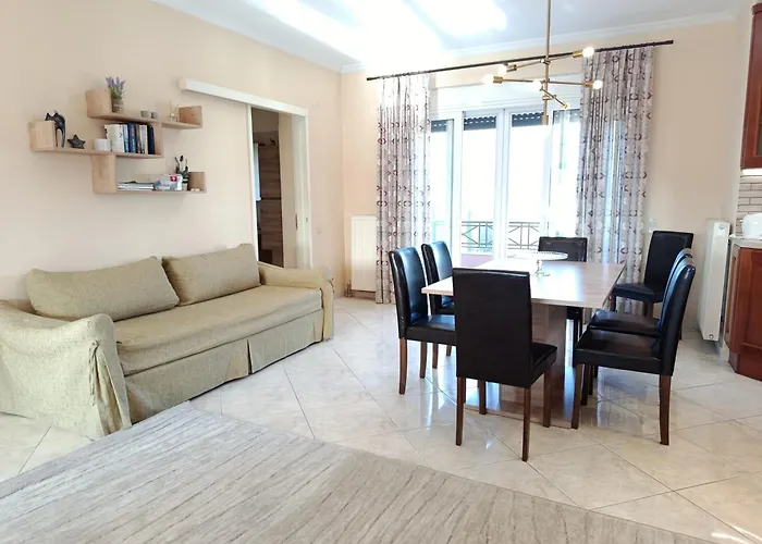 公寓 Hill House Kanálion